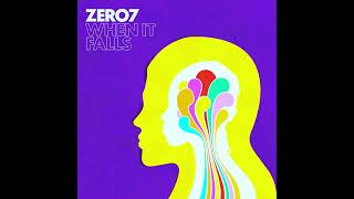 Zero 7 In Time (instrumental version)