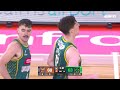 Taipans vs Tasmania JackJumpers | Game Highlights | Round 2 | NBL27