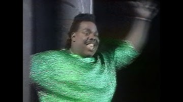 Love Can't Turn Around - Farley Jackmaster Funk, featuring Darryl Pandy - ORIGINAL VIDEO!
