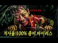 와 미쳤다 아시아 인구의 95 를 없애버린 역대 최악의 좀비 바이러스 많이 무섭습니다 영화리뷰 결말포함 와 미쳤다 아시아 인구의 95 를 없애버린 역대 최악의 좀비 바이러스 많이 무섭습니다 영화리뷰 결말포함