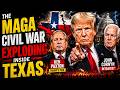 Breaking News 🚨 Trump Just Changed Texas Politics Forever