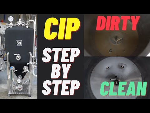 Vídeo: Quais são os principais elementos do CIP?