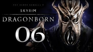 Dragonborn DLC Skyrim - The Path Of Knowledge Pt 1