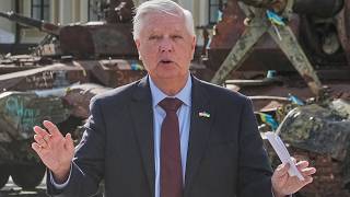 Sen. Lindsey Graham likely died after aorta rupture, medical examiner says | WHIO TV