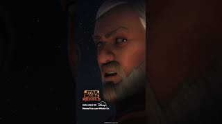 Maul vs. Obi-Wan Kenobi 🆚⚔️