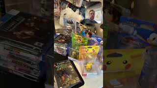 RESTOCK - GameCube, Zelda, PS4/5 and more hitting the floor. Anything you’ve been looking for?