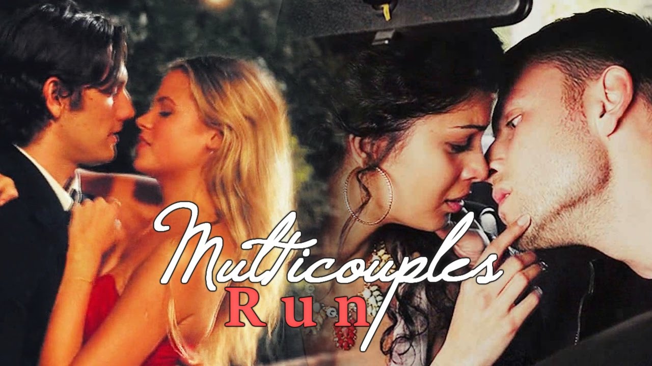 Multicouples | Run