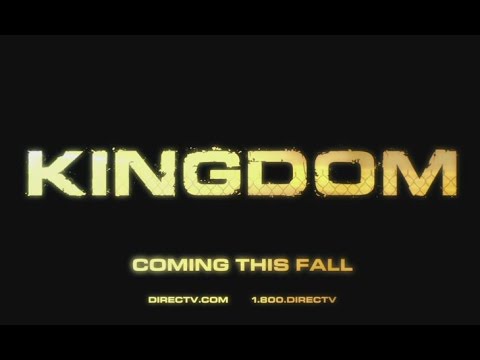 ?Kingdom Trailer OnDIRECTV???