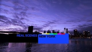 Real Scenes: New York | Resident Advisor