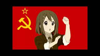 Nightcore  Слава вперёдсмотрящему! Glory to the ones who look forward! 1962