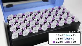 BioSan TDB 120 Trockenblock Thermostat Laborgerate von ProfiLab24 GmbH