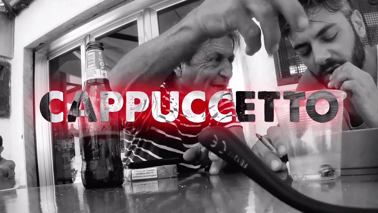 Spillo - Corrente Criptata (Official video)