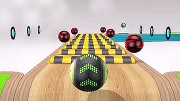 Going Balls Super SpeedRun Gameplay New Update Part 399