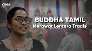 Buddha Tamil: Menjaga Dharma di Medan | Citraloka