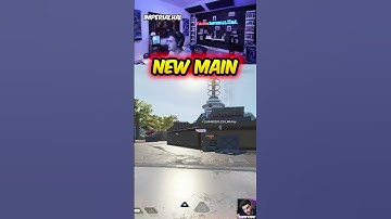 ImperialHal Shows NEW BROKEN Champ This META #apexlegends