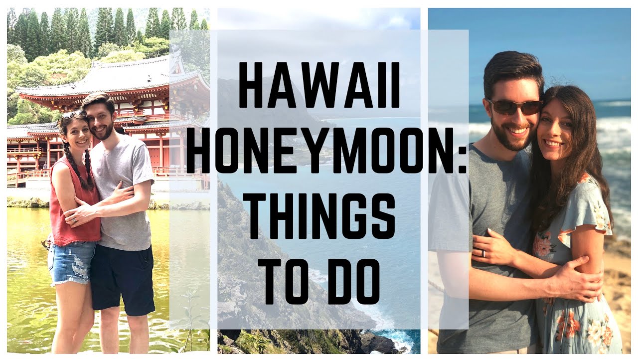 Hawaii Honeymoon Vacation, Waikiki: 13 Things to do