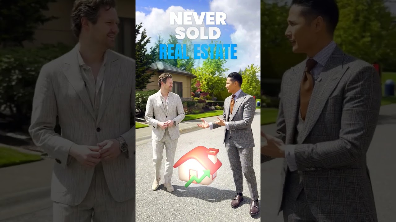 Real estate (sample)