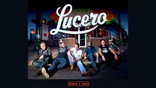 Video thumbnail of "Lucero - women and work - 08 - when I was young"