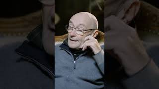 Thumbnail for Phil Collins Remembers His Very First Drum Experience #drumeo #drumstories #philcollins