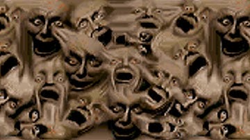 Cursed TNT Evilution Music in Timidity++ [FULL version]