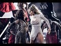 Gloria Trevi y Alejandra Guzman - Más Buena (LatinAMAs 2017).