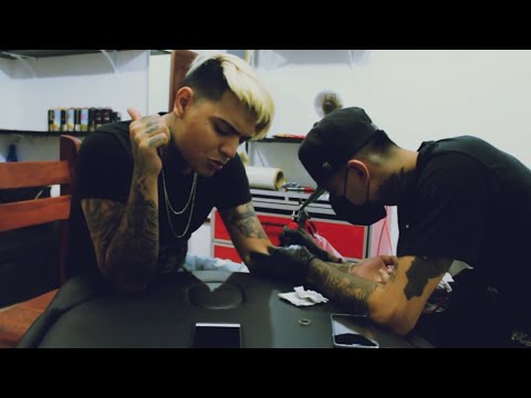 Neno Hdz - Hang Up (Official Video)