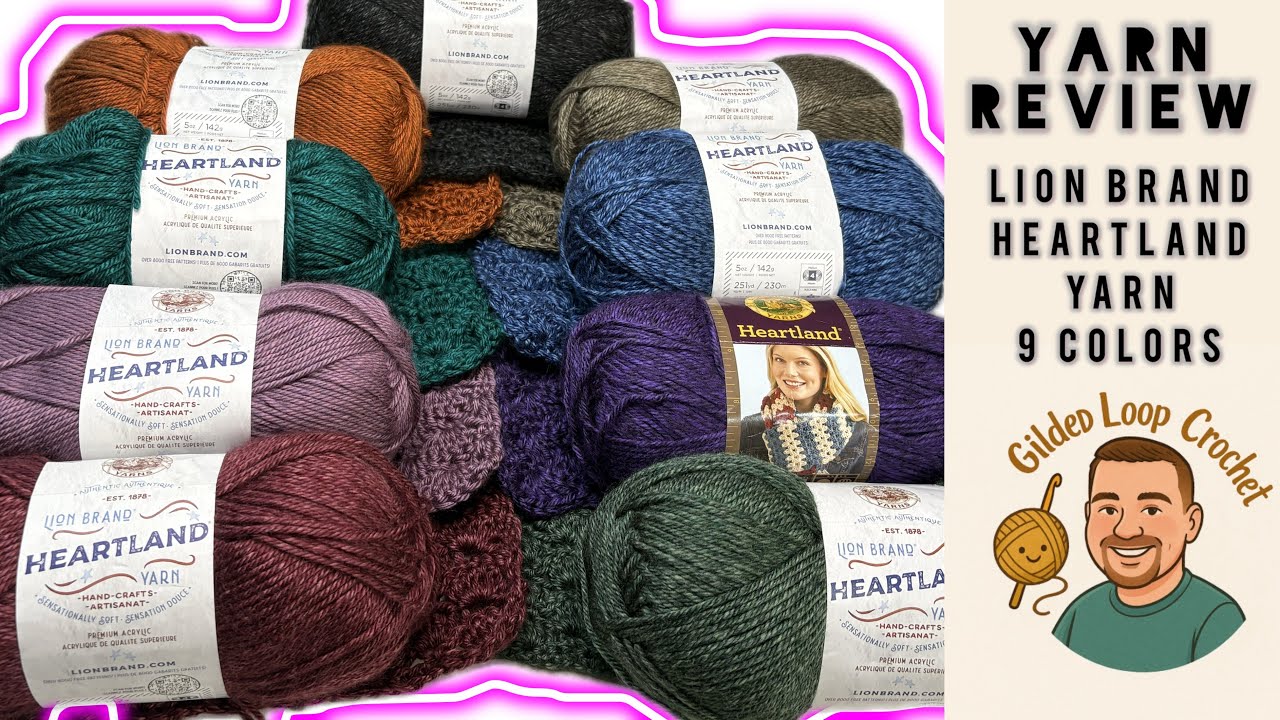 LION BRAND YARN STUDIO (Nueva York) - Qué SABER antes de ir