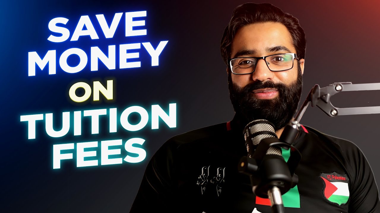 HOW TO SAVE £5K IN TUITION FEES STUDYING ACCOUNTING & FINANCE AT UNIVERSITY