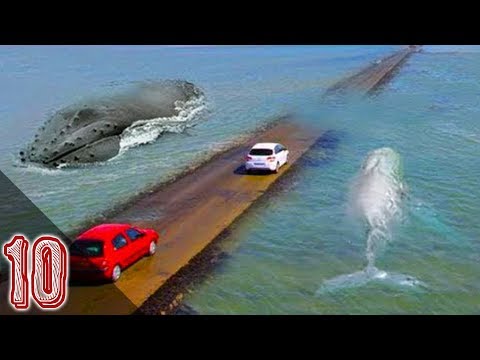 Top 10 Strade Più Pericolose Al Mondo - Top 10 Strade Più Pericolose Al Mondo