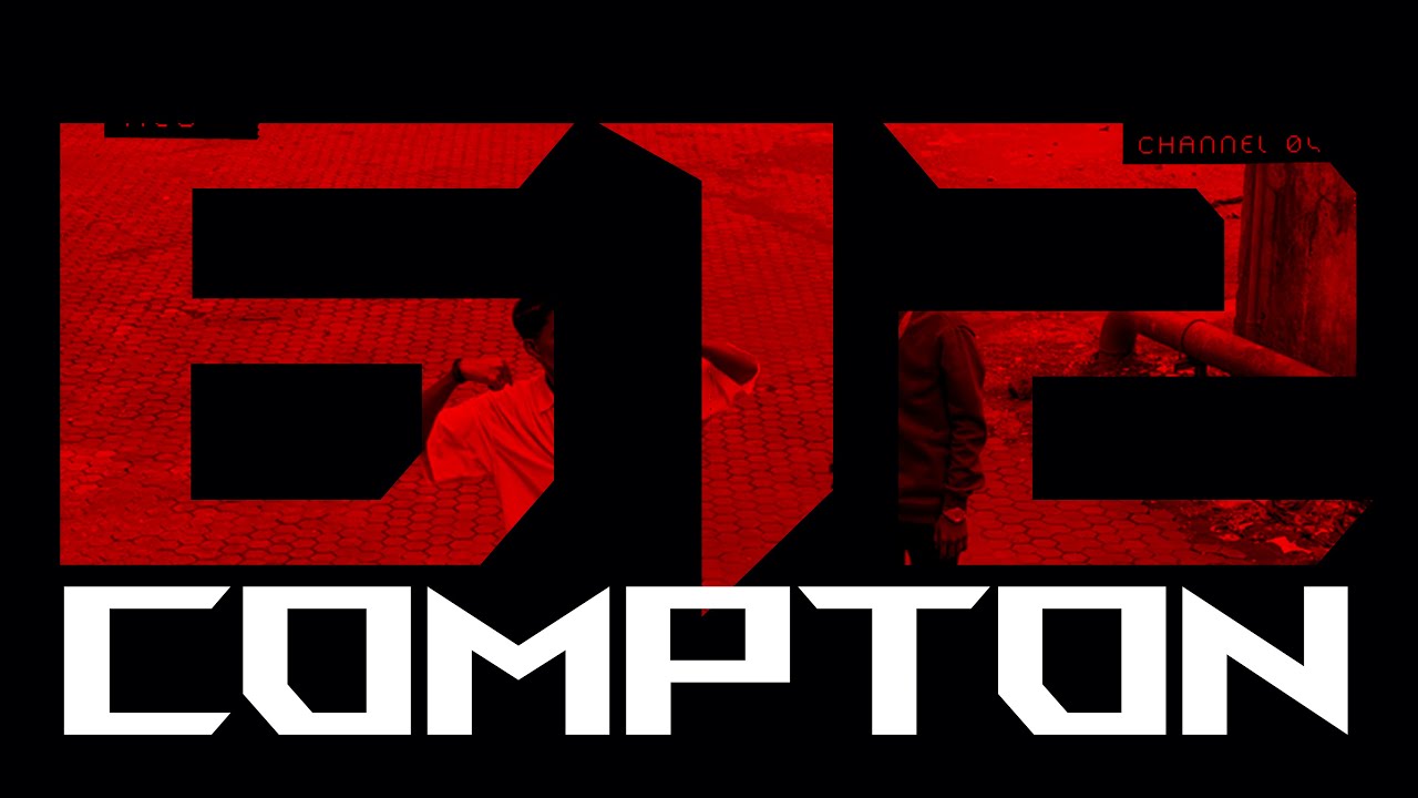 612 COMPTON - ft 