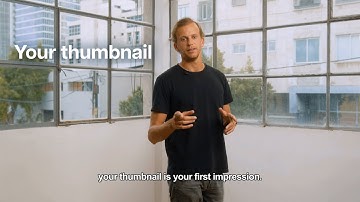 Introducing Thumbmagic - Create Thumbnails with AI