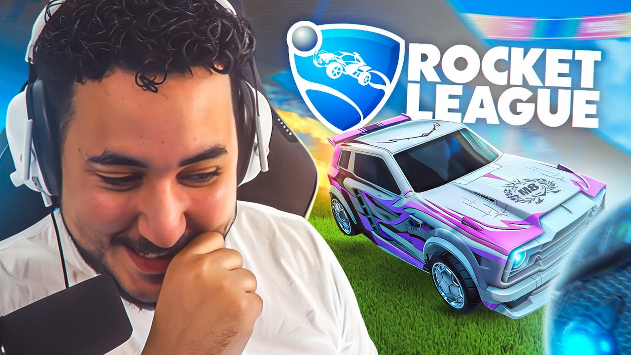 ON REPREND LE GRIND ROCKET LEAGUE ? (avec Etoiles)
