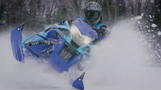 2020 Yamaha Limited Edition Snowmobiles: Overview