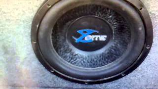 jbl gto 301