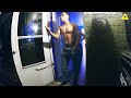 Guy Tries to Save Girlfriend From Police, Both Go to Jail