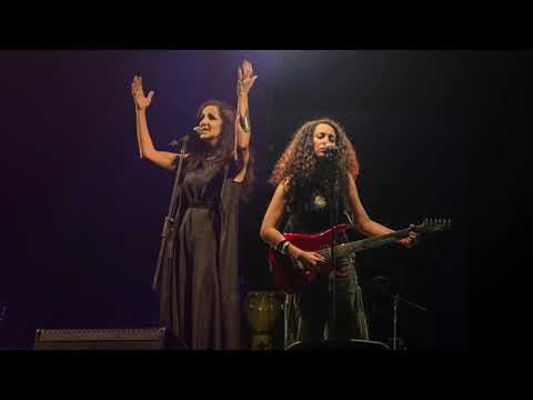 Emshi Ala Remshi - Tania Saleh & Maryam Saleh | إمشي على رمشي - تانيا صالح ومريم صالح  @taniasalehofficial