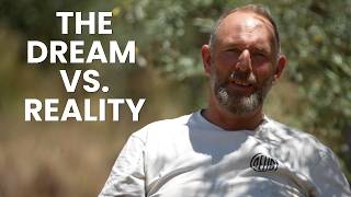 The Hard Truth About Living Off Grid in Portugal