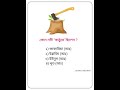 কোন নবী কাঠুরী ছিলেন? ইসলামিক ভিডিও