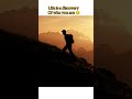 what is life😊?#motivation#inspiration#life#success#discovery
