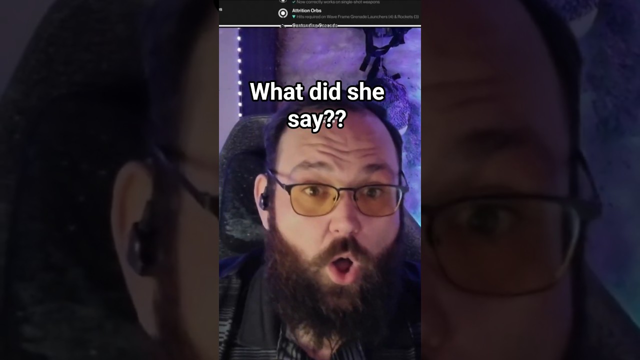 🔥 SHOCKING Streamer Reaction! WHAT DID SHE SAYYY?🔥