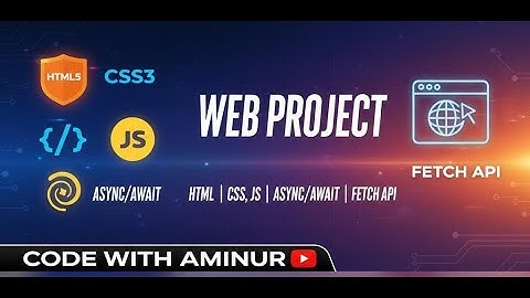 Random Quran Ayat Generator | HTML, CSS, JavaScript | API Integration Project