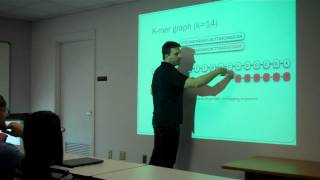 Streaming lossy compression of biological sequence data using probabilistic data structures