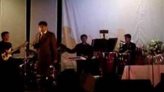 Roop Tera Mastana Pyar Mera Diwana - Amit Kumar LIVE