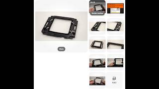 Mamiya P Adapter for RB67 Pro S SD 34683