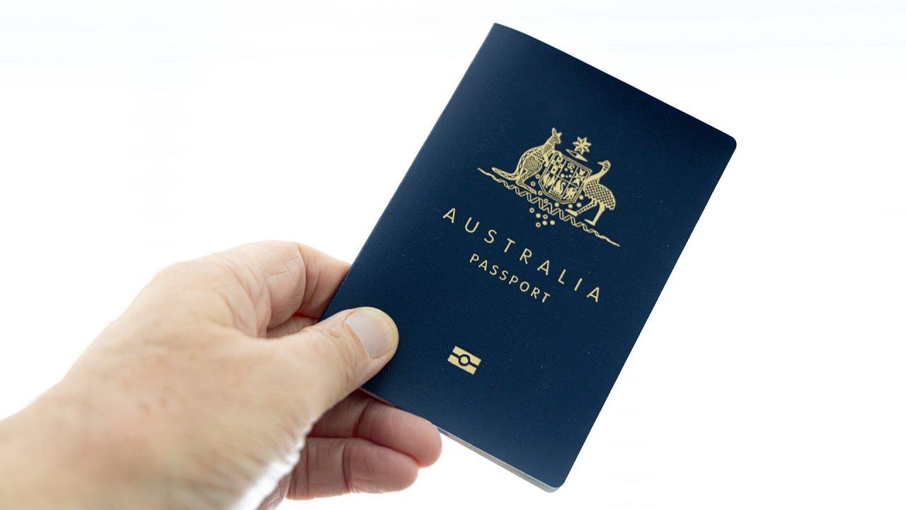 ISIS-linked women seeking Australian passports pose ‘serious security risk’