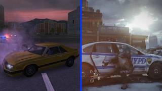 That Moment When A New Game Feature Blows Your Mind