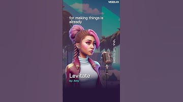 Thumbnail of Sami's Dream: Dreaming of Engineering - Song with Lyrics