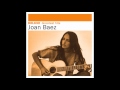 Joan baez  careless love  bill wood