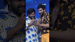 - Hyper Aadi Ravi Krishna Comedy Performance