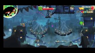 Angry Birds 2 level 1006
